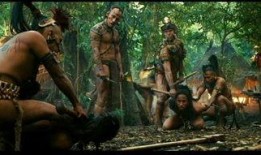 部落电影在线观看,探寻原始部落神秘魅力的在线观影之旅